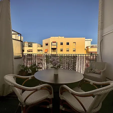 Apartment Central 10 W Terrace By Homing *