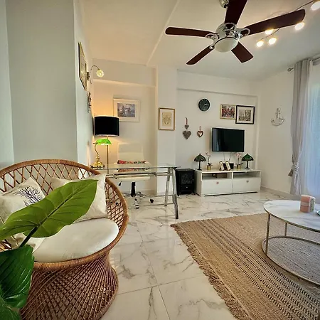 Apartment Central 10 W Terrace By Homing